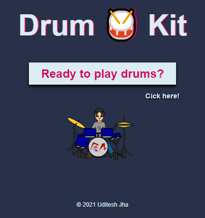 DrumskitScreenshot